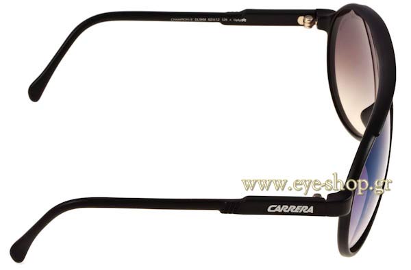 Carrera model CHAMPION and color DL5KM