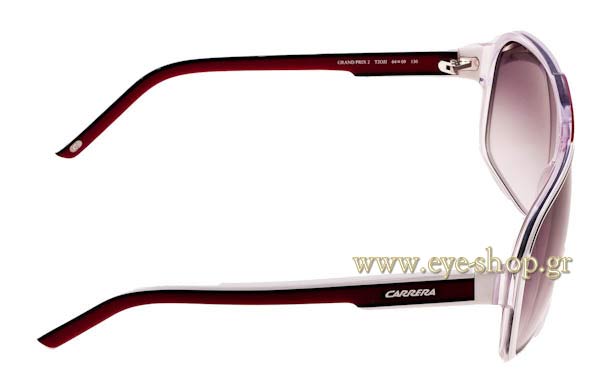 Carrera modello GRAND PRIX 2 di colore T2OJJ