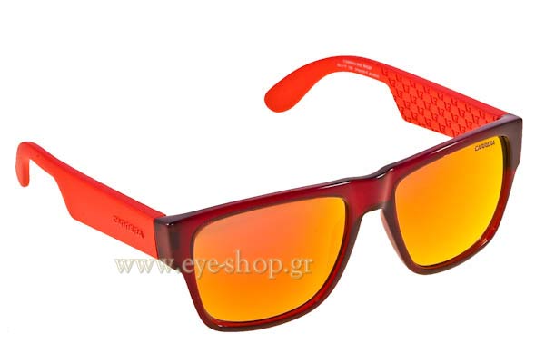occhiali-da-sole Carrera CARRERA 5002 B5QZP