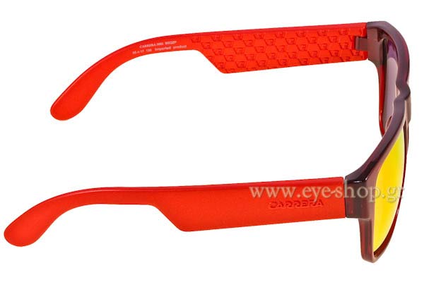 Carrera model CARRERA 5002 and color B5QZP