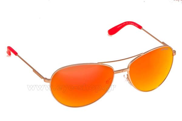  Kate-Upton wearing sunglasses Carrera carrera 69