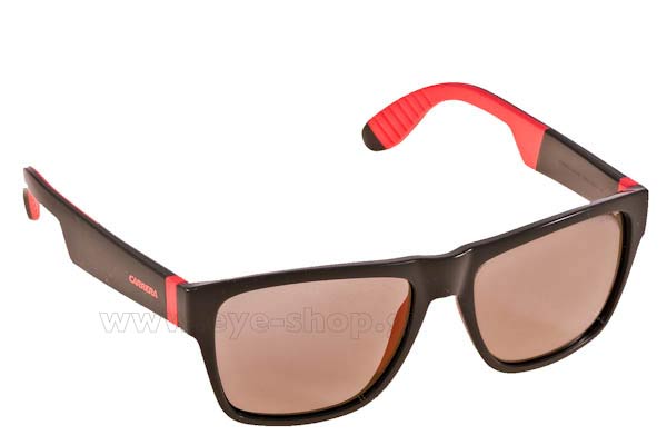 occhiali-da-sole Carrera CARRERA 5002 /SP 268CT Mirror