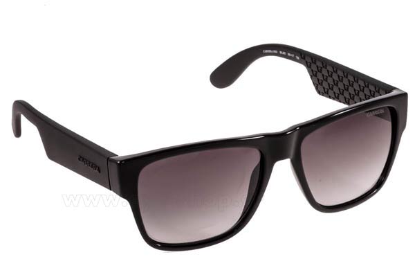  Eleonora-Meleti wearing sunglasses Carrera carrera 5002