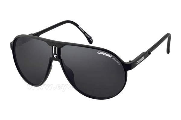  Jamie-Foxx wearing sunglasses Carrera CHAMPION