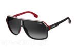Occhiali da Sole Uomo Carrera CARRERA-1001S BLX 9O size 61