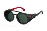 Occhiali da Sole Uomo Carrera CARRERA-5046-S 807 QT size 49