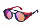 Occhiali da Sole Uomo Carrera CARRERA-5046-S FLL DP size 49