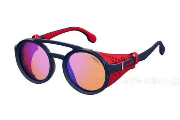 Carrera modello CARRERA 5046 S di colore FLL DP