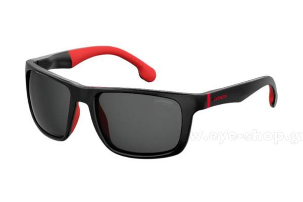 Carrera modello CARRERA 8027 S di colore 807  (IR)