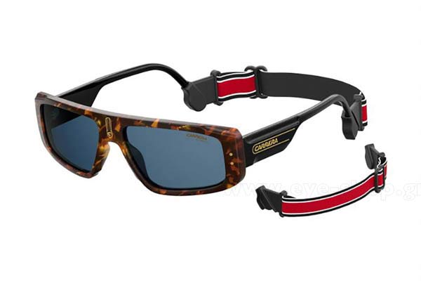 Carrera modello CARRERA 1022 S di colore 086 (KU)