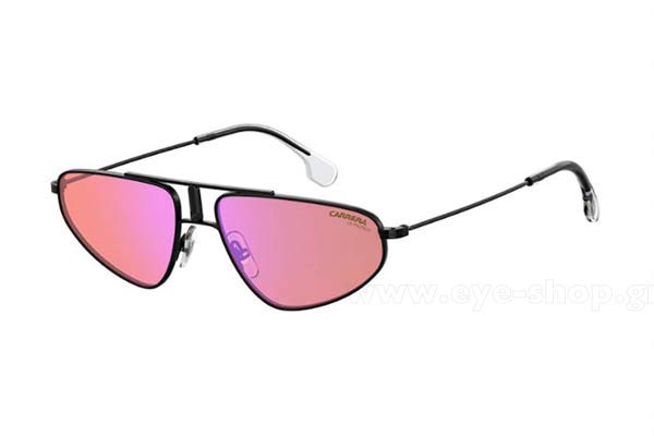 Carrera modello CARRERA 1021S di colore OIT  (UZ)