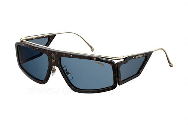 Occhiali da sole Carrera CARRERA FACER 086 (KU)