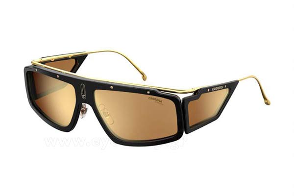 Occhiali da sole Carrera CARRERA FACER 2M2 (K1)