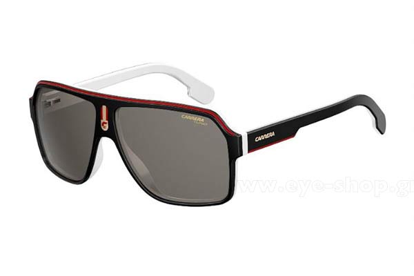 Carrera modello CARRERA 1001S di colore 80S M9 Polarized