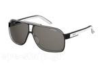 Occhiali da Sole Uomo Carrera GRAND-PRIX-2 7C5 (M9) Polarized size 64