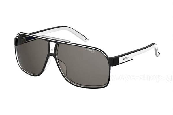 Carrera modello GRAND PRIX 2 di colore 7C5 (M9) Polarized
