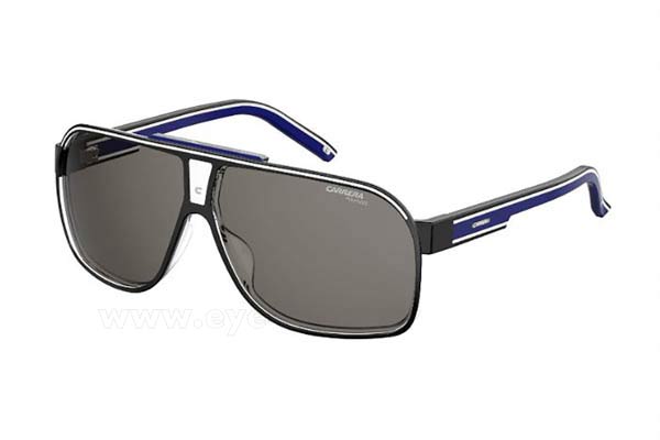 Occhiali Carrera GRAND PRIX 2 T5C (M9) Polarized