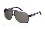 Occhiali da Sole Uomo Carrera GRAND-PRIX-2 T5C (M9) Polarized size 64
