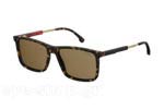 Occhiali da Sole Uomo Carrera CARRERA-8029-S 086 (SP) size 57