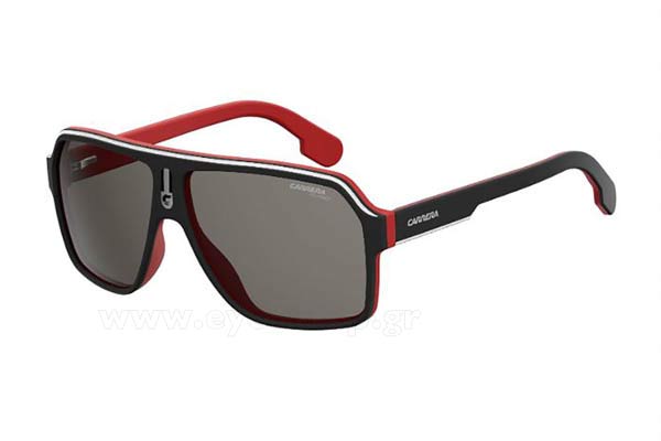 Occhiali Carrera CARRERA 1001S BLX (M9)