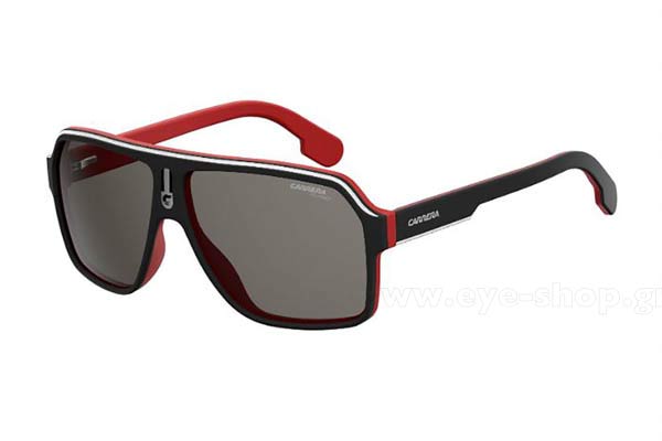 Carrera modello CARRERA 1001S di colore BLX (M9)
