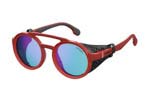 Occhiali da Sole Uomo Carrera CARRERA-5046-S 0Z3 2Y size 49