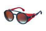 Occhiali da Sole Uomo Carrera CARRERA-5046-S IPQ UZ size 49