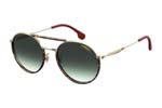 Occhiali da Sole Unisex Carrera CARRERA-208S AU2 9K size 54
