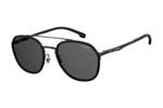 Occhiali da Sole Unisex Carrera CARRERA-8033GS V81 IR size 54