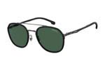 Occhiali da Sole Unisex Carrera CARRERA-8033GS KJ1 UC size 54