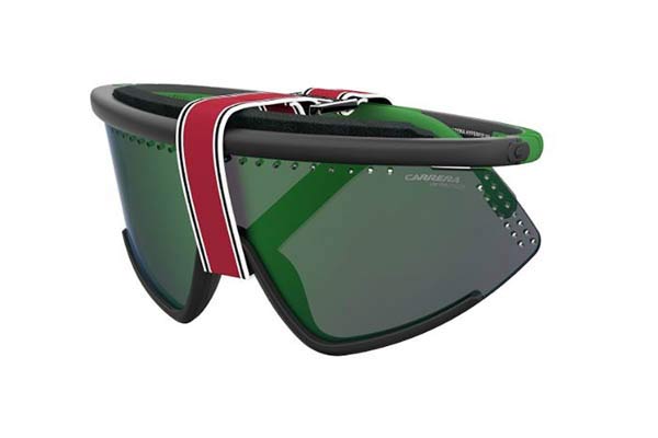 Carrera modello HYPERFIT 10S di colore 7ZJ (Z9)