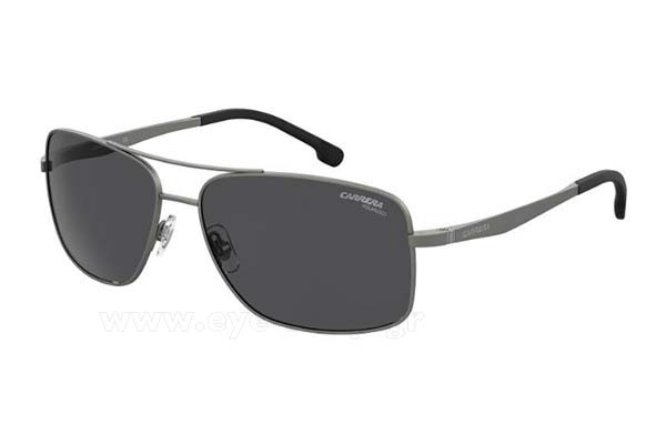 Occhiali da sole Carrera CARRERA 8040S R80 M9