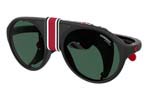Occhiali da Sole Uomo Carrera HYPERFIT-19S 003 (QT) size 54