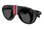 Occhiali da Sole Uomo Carrera HYPERFIT-19S 807 (IR) size 54