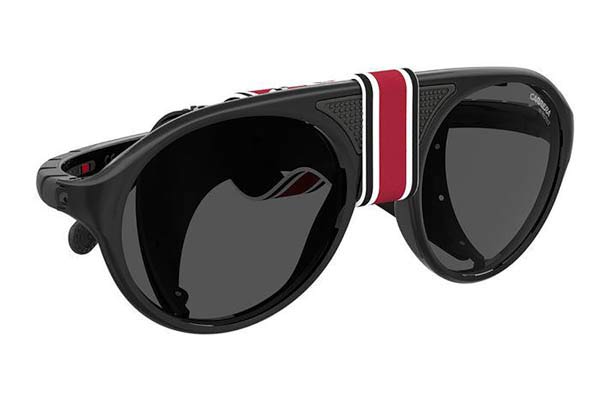 Carrera modello HYPERFIT 19S di colore 807 (IR)