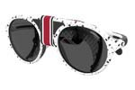 Occhiali da Sole Unisex Carrera HYPERFIT-19S 6YX (IR) size 54