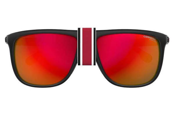 Carrera modello HYPERFIT 17S di colore OIT (UZ)