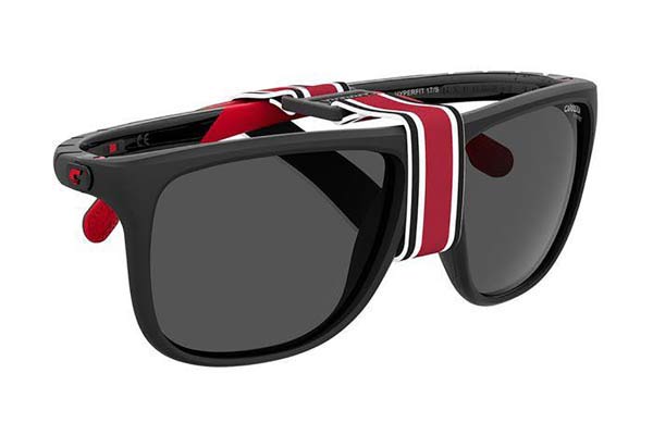 Carrera modello HYPERFIT 17S di colore 003 (IR)