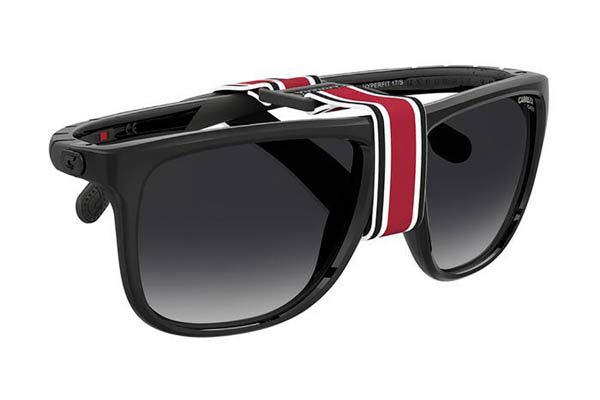 Carrera modello HYPERFIT 17S di colore 807 (WJ)