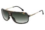 Occhiali da Sole Uomo Carrera COOL65 086 9K size 64