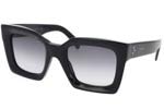 Occhiali da Sole Donna Celine CL40130I 01b size 51