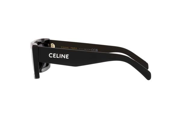 Celine modello CL40214U di colore 01a