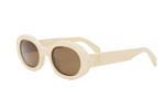 Occhiali da Sole Donna Celine Triomphe-CL40194U 24E size 52