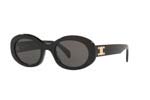 Occhiali da Sole Donna Celine Triomphe-CL40194U 01A size 52