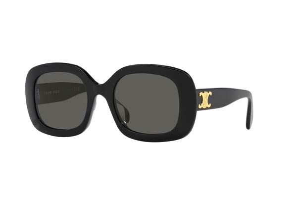 Occhiali Celine Triomphe CL40262U 01A