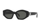 Occhiali da Sole Donna Celine Triomphe-CL40238U 01A size 55