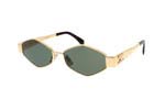 Occhiali da Sole Donna Celine CL40254U-Triomphe-Metal 30N size 54