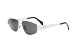 Occhiali da Sole Unisex Celine CL40281U-Triomphe-Metal 16A size 57