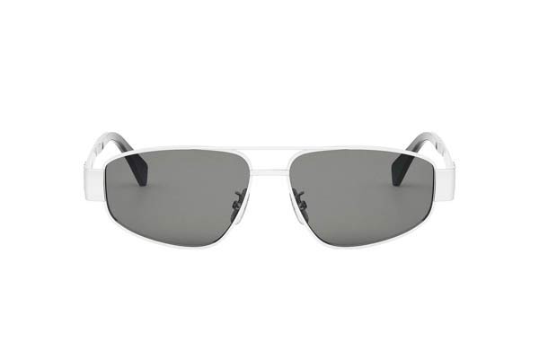 Celine CL40281U Triomphe Metal