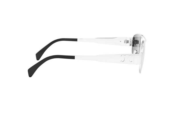 Celine modello CL40281U Triomphe Metal di colore 16A